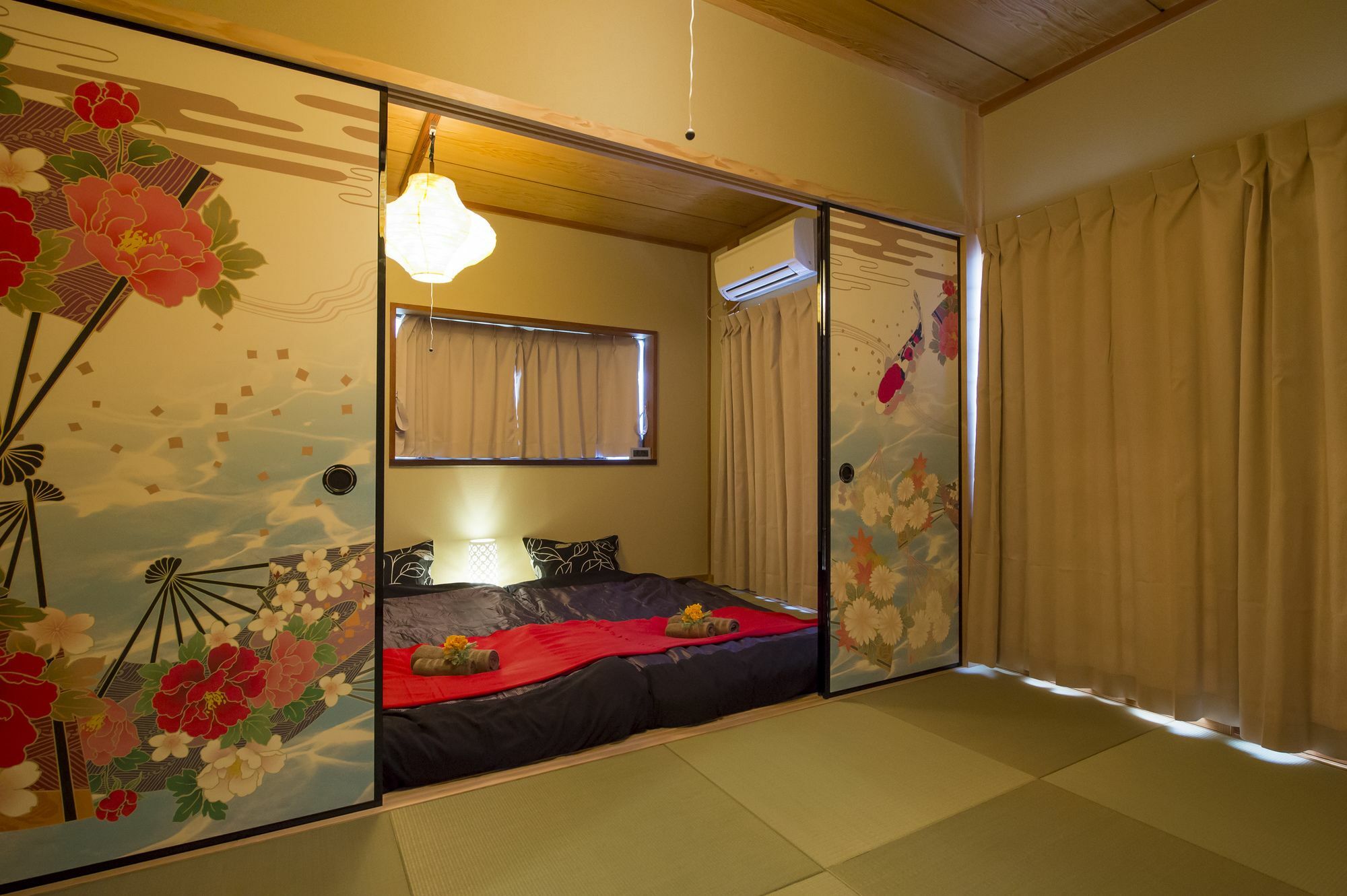 Green House Hiroshima Bagian luar foto